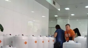 Глобяват магазини с до 3000 лв., ако продават бойлери без енергиен етикет