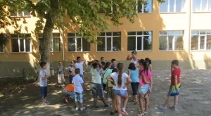 Започват проверки на училищните столове за храни по стандарт