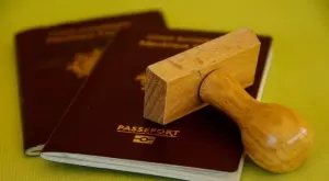 Вземат паспорти заради дългове в Русия