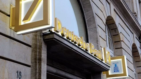 Deutsche Bank може да се размине с по-леко наказание за скандалните сделки в Русия