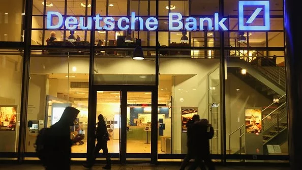 Deutsche Bank и три други банки обвинени в картел
