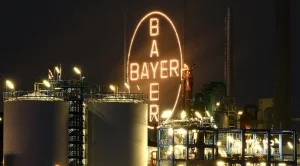 Акциите на Bayer се сринаха с 10% заради присъдата на Monsanto