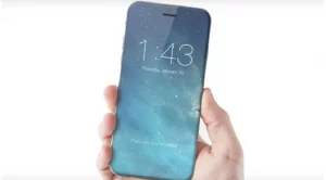 Юбилейният iPhone 8 ще е без рамка и с виртуални бутони