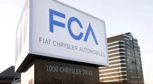 Дефектни въздушни възглавници принудиха Fiat да изтегли автомобили от пазара