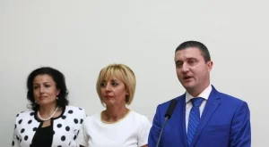 Горанов: Бюджетът ще губи 7-8 млн. лв. от отпадането на ДДС върху дарените храни
