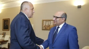 Борисов: ЕБВР ще продължи да бъде наш стратегически партньор