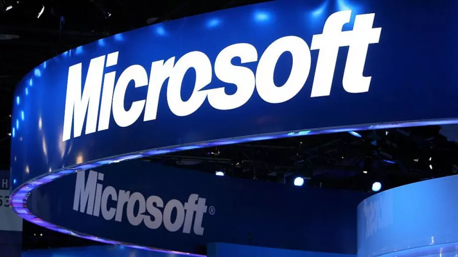 Приходите на Microsoft минаха 50 милиарда долара