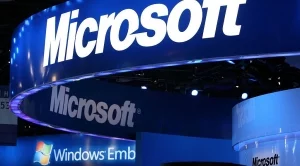 Стойността на Microsoft надхвърли 500 млрд. долара