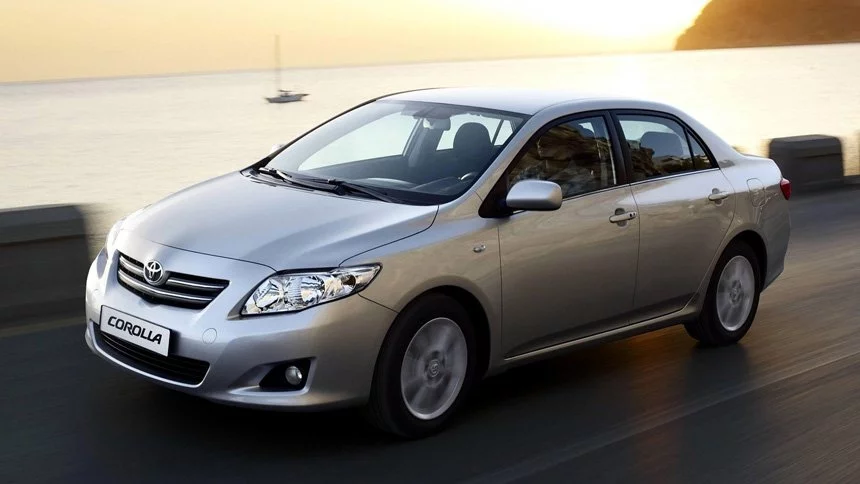 Toyota изтегля за ремонт близо 3 млн. коли 