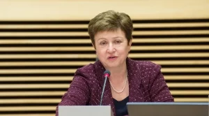 Bloomberg: Кристалина Георгиева може да е следващият председател на ЕК