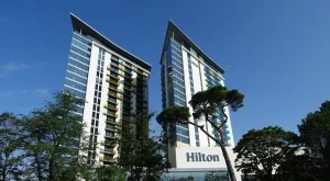 Hilton планира да открие 1800 хотела в следващите 5 години