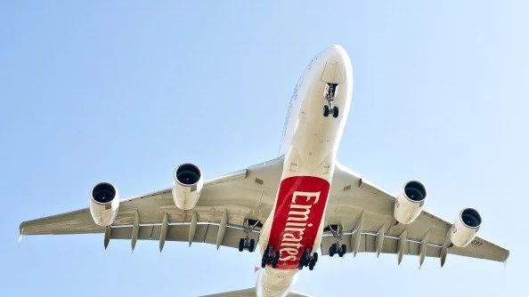 Emirates купи 36 самолета Airbus A380 за 16 млрд. долара