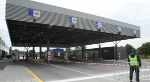 Граничари ни проверяват, докато сме болни