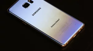 Samsung връща на пазара поправени Galaxy Note 7 