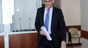 Водата ще поскъпва плавно, обеща Иванов