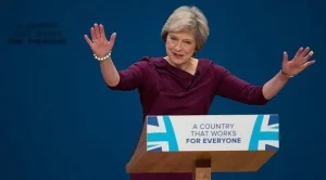 Тереза Мей се съгласи парламентът да гласува относно стратегията за Brexit