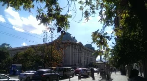 "Спаси София" предлага нови седем спирки на градския транспорт