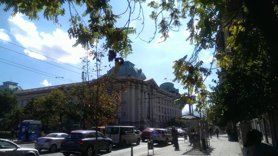 "Спаси София" предлага нови седем спирки на градския транспорт