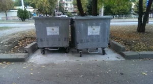 Такса смет може да се определя спрямо площта на имота 