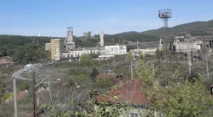Прокуратурата започна проверка в рудник "Бабино"