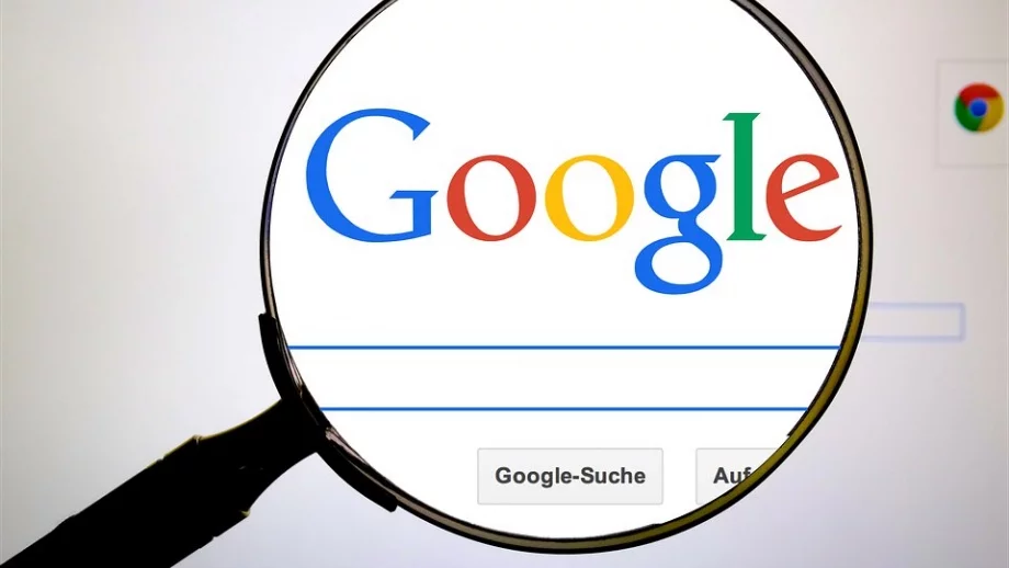 Google води загубена битка с ЕС