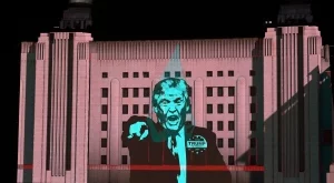 Как ще изглежда Америка, ако Тръмп спечели? Като Индия