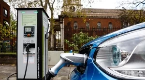 Австрия субсидира покупката на електомобили