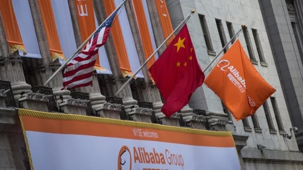 Съществува ли Alibaba модел?