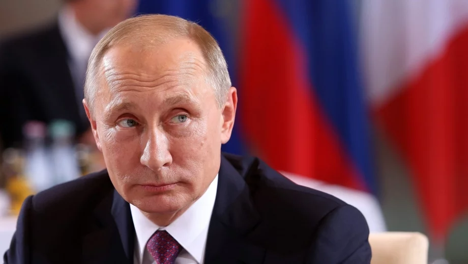 Вътрешният кръг на Путин разполага с богатство на стойност 24 млрд. долара