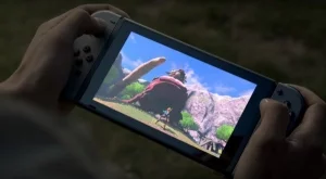 Новата конзола на Nintendo ще струва 300 долара 