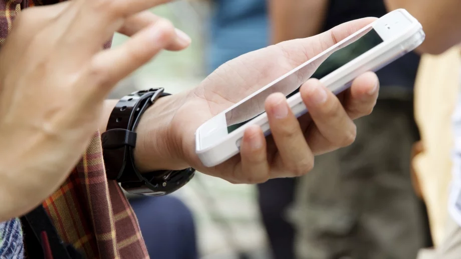 Ето как да пращате самоизтриващи се SMS-и 