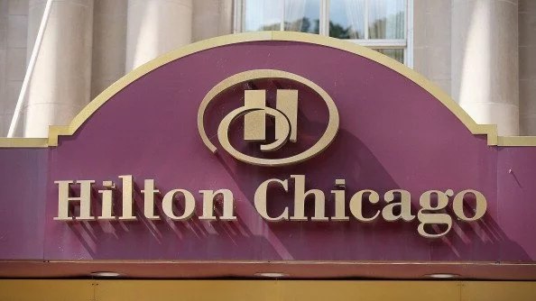 Китайска компания купи 25% от веригата Hilton 