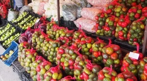 Пресните зеленчуци поскъпнали с над 40% за година 