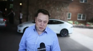 Мъск е оптимист за придобиването на SolarCity 