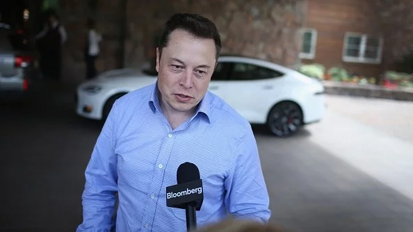 Мъск е оптимист за придобиването на SolarCity 