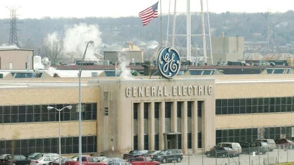ЕК глоби General Electric с 52 млн. евро 