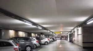 КЗП ще проверява паркингите на моловете