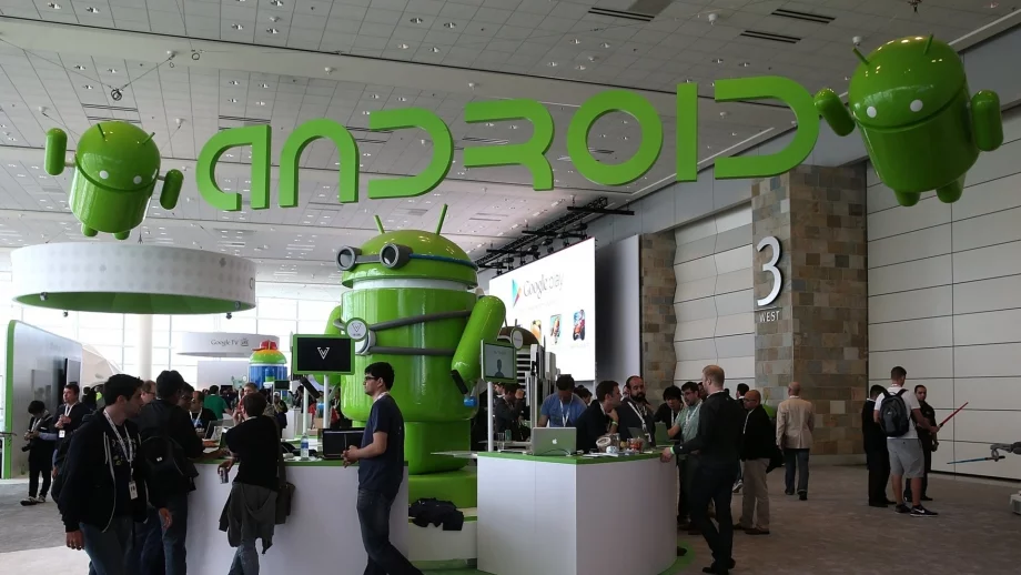 Новата версия на Android ще засича катастрофи