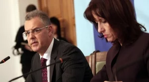 ЦИК не е установила нарушение на Борисов при кампанията