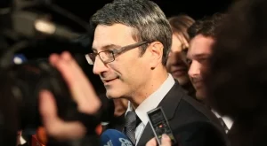 Трайков: В оръжейната индустрия има бум, не се налага спасяване на "Дунарит"