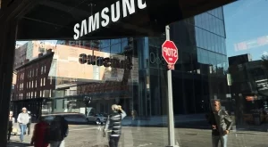 Поискаха арест за наследника на Samsung