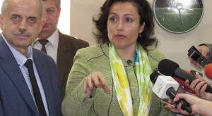 Танева: 600 млн. лв. получават земеделците по схемата за единно плащане на площ
