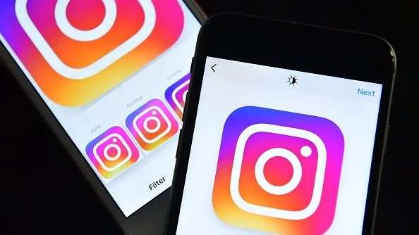 Instagram вреди на самооценката на младите хора