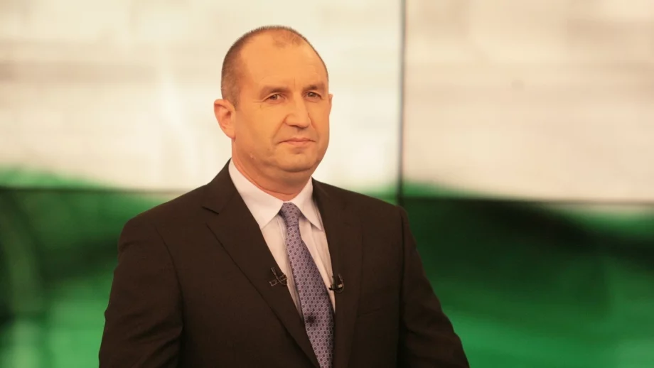 Радев: Протестът на майките на деца с увреждания изисква бързи решения