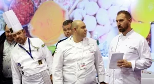 Сихре завърши с експлозия от вкусове