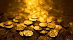 Златото с най-голям растеж за последните шест месеца