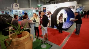 Нови промоционални цени на изложението Вода София 2017