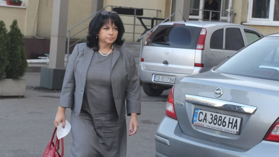 Петкова: "Булгартрансгаз" ще загуби част от приходите си заради "Турски поток"