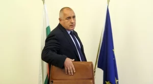 Борисов: Искат да ни свалят заради намаления външен дълг