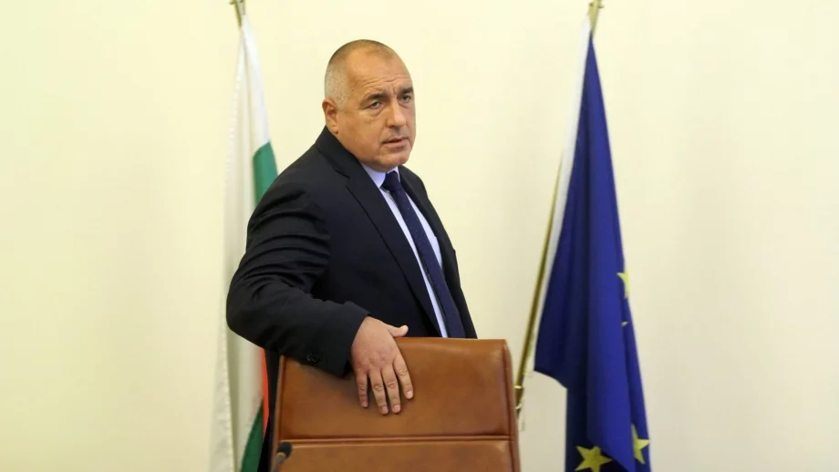 Борисов: Искат да ни свалят заради намаления външен дълг